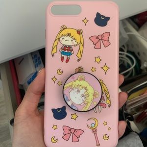 iPhone cases (iPhone7plus, iPhoneX, XS)
